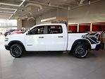 New 2025 Ram 1500 Rebel Crew Cab 4x4, Pickup for sale #R25171 - photo 4