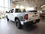 New 2025 Ram 1500 Rebel Crew Cab 4x4, Pickup for sale #R25171 - photo 2