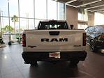 New 2025 Ram 1500 Rebel Crew Cab 4x4, Pickup for sale #R25171 - photo 5