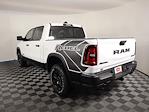 New 2025 Ram 1500 Rebel Crew Cab 4x4, Pickup for sale #R25172 - photo 2