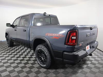 2025 Ram 1500 Crew Cab 4x4, Pickup for sale #R25173 - photo 2