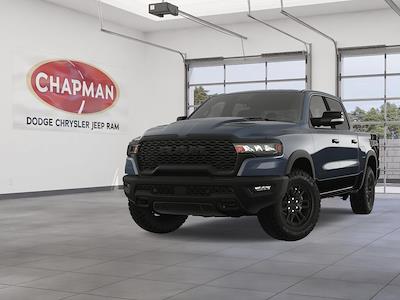 New 2025 Ram 1500 Rebel Crew Cab 4x4, Pickup for sale #R25176 - photo 1