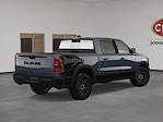 New 2025 Ram 1500 Rebel Crew Cab 4x4, Pickup for sale #R25176 - photo 5