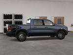 New 2025 Ram 1500 Rebel Crew Cab 4x4, Pickup for sale #R25176 - photo 6