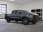 New 2025 Ram 1500 Rebel Crew Cab 4x4, Pickup for sale #R25176 - photo 7