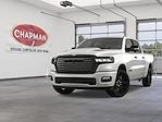 New 2025 Ram 1500 Laramie Crew Cab 4x4, Pickup for sale #R25177 - photo 1