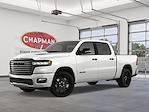 New 2025 Ram 1500 Laramie Crew Cab 4x4, Pickup for sale #R25177 - photo 3