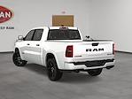 New 2025 Ram 1500 Laramie Crew Cab 4x4, Pickup for sale #R25177 - photo 2