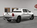 New 2025 Ram 1500 Laramie Crew Cab 4x4, Pickup for sale #R25177 - photo 5