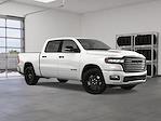 New 2025 Ram 1500 Laramie Crew Cab 4x4, Pickup for sale #R25177 - photo 7