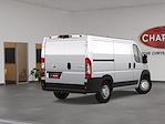 New 2025 Ram ProMaster 1500 Standard Roof FWD, Empty Cargo Van for sale #R25182 - photo 5