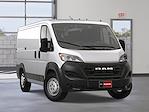 New 2025 Ram ProMaster 1500 Standard Roof FWD, Empty Cargo Van for sale #R25182 - photo 8