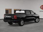 New 2025 Ram 1500 Laramie Crew Cab 4x4, Pickup for sale #R25183 - photo 5