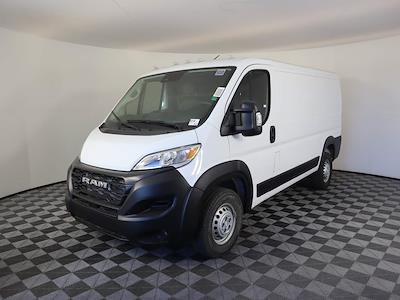 New 2025 Ram ProMaster 1500 Standard Roof FWD, Empty Cargo Van for sale #R25189 - photo 1