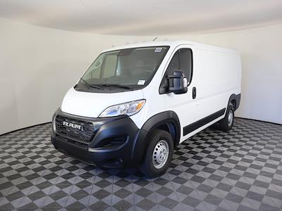 New 2025 Ram ProMaster 1500 Standard Roof FWD, Empty Cargo Van for sale #R25192 - photo 1