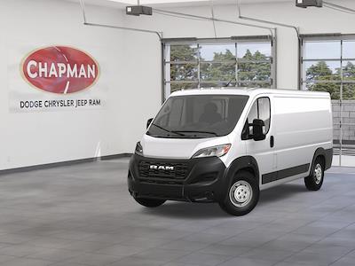 New 2025 Ram ProMaster 1500 Standard Roof FWD, Empty Cargo Van for sale #R25195 - photo 1