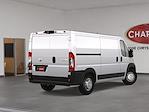 New 2025 Ram ProMaster 1500 Standard Roof FWD, Empty Cargo Van for sale #R25195 - photo 5