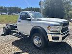 2024 Ram 5500 Regular Cab DRW 4x4, Cab Chassis for sale #24449 - photo 1