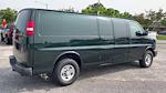 2014 Chevrolet Express 3500 4x2, Upfitted Cargo Van #17949P - photo 9