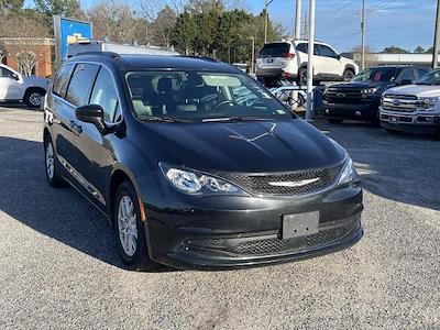 2021 Chrysler Voyager FWD, Minivan for sale #18425PE - photo 1