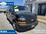 2021 Chevrolet Express 2500 SRW RWD, Passenger Van for sale #18564PC - photo 3