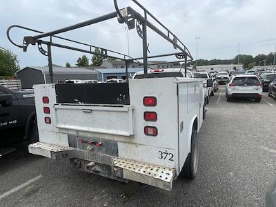 2008 Chevrolet Silverado 3500 Crew Cab RWD, Service Truck for sale #18622PC - photo 2