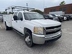 2008 Chevrolet Silverado 3500 Crew Cab RWD, Service Truck for sale #18622PC - photo 18