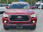 Used 2022 Toyota Tacoma SR5 Double Cab 4WD, Pickup for sale #18773PC - photo 4