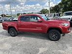 Used 2022 Toyota Tacoma SR5 Double Cab 4WD, Pickup for sale #18773PC - photo 9