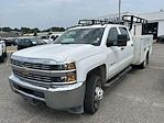 Used 2016 Chevrolet Silverado 3500 Work Truck Crew Cab 4WD, Service Truck for sale #18797P - photo 5