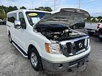 Used 2021 Nissan NV3500 SL Standard Roof RWD, Passenger Van for sale #18809PC - photo 32