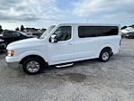 Used 2021 Nissan NV3500 SL Standard Roof RWD, Passenger Van for sale #18809PC - photo 6