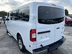 Used 2021 Nissan NV3500 SL Standard Roof RWD, Passenger Van for sale #18809PC - photo 7