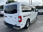 Used 2021 Nissan NV3500 SL Standard Roof RWD, Passenger Van for sale #18809PC - photo 2