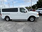 Used 2021 Nissan NV3500 SL Standard Roof RWD, Passenger Van for sale #18809PC - photo 9