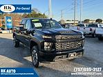 2023 Chevrolet Silverado 2500 Crew Cab 4WD, Pickup for sale #18911PC - photo 1