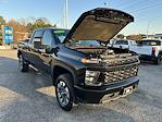 2023 Chevrolet Silverado 2500 Crew Cab 4WD, Pickup for sale #18911PC - photo 32