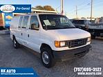 Used 2005 Ford E-250 4x2, Upfitted Cargo Van for sale #215225A - photo 1