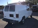 Used 2005 Ford E-250 4x2, Upfitted Cargo Van for sale #215225A - photo 24