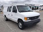 Used 2005 Ford E-250 4x2, Upfitted Cargo Van for sale #215225A - photo 26