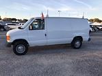 Used 2005 Ford E-250 4x2, Upfitted Cargo Van for sale #215225A - photo 6