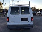 Used 2005 Ford E-250 4x2, Upfitted Cargo Van for sale #215225A - photo 8