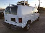 Used 2005 Ford E-250 4x2, Upfitted Cargo Van for sale #215225A - photo 9