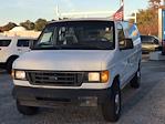 Used 2005 Ford E-250 4x2, Upfitted Cargo Van for sale #215225A - photo 4
