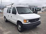 Used 2005 Ford E-250 4x2, Upfitted Cargo Van for sale #215225A - photo 11