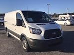 Used 2018 Ford Transit 150 Low Roof 4x2, Upfitted Cargo Van for sale #CU16732P - photo 4
