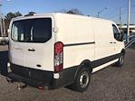 Used 2018 Ford Transit 150 Low Roof 4x2, Upfitted Cargo Van for sale #CU16732P - photo 3