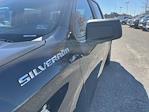 2023 Chevrolet Silverado 1500 Crew Cab 4x4, Pickup #232565 - photo 13