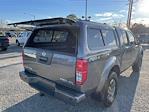 2019 Nissan Frontier Crew Cab 4x4, Pickup #232693A - photo 29