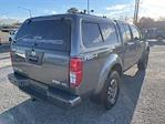 2019 Nissan Frontier Crew Cab 4x4, Pickup #232693A - photo 2